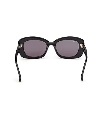 MAX MARA | Sonnenbrille MM0170/53 | schwarz
